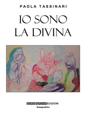 cover image of Io sono la divina